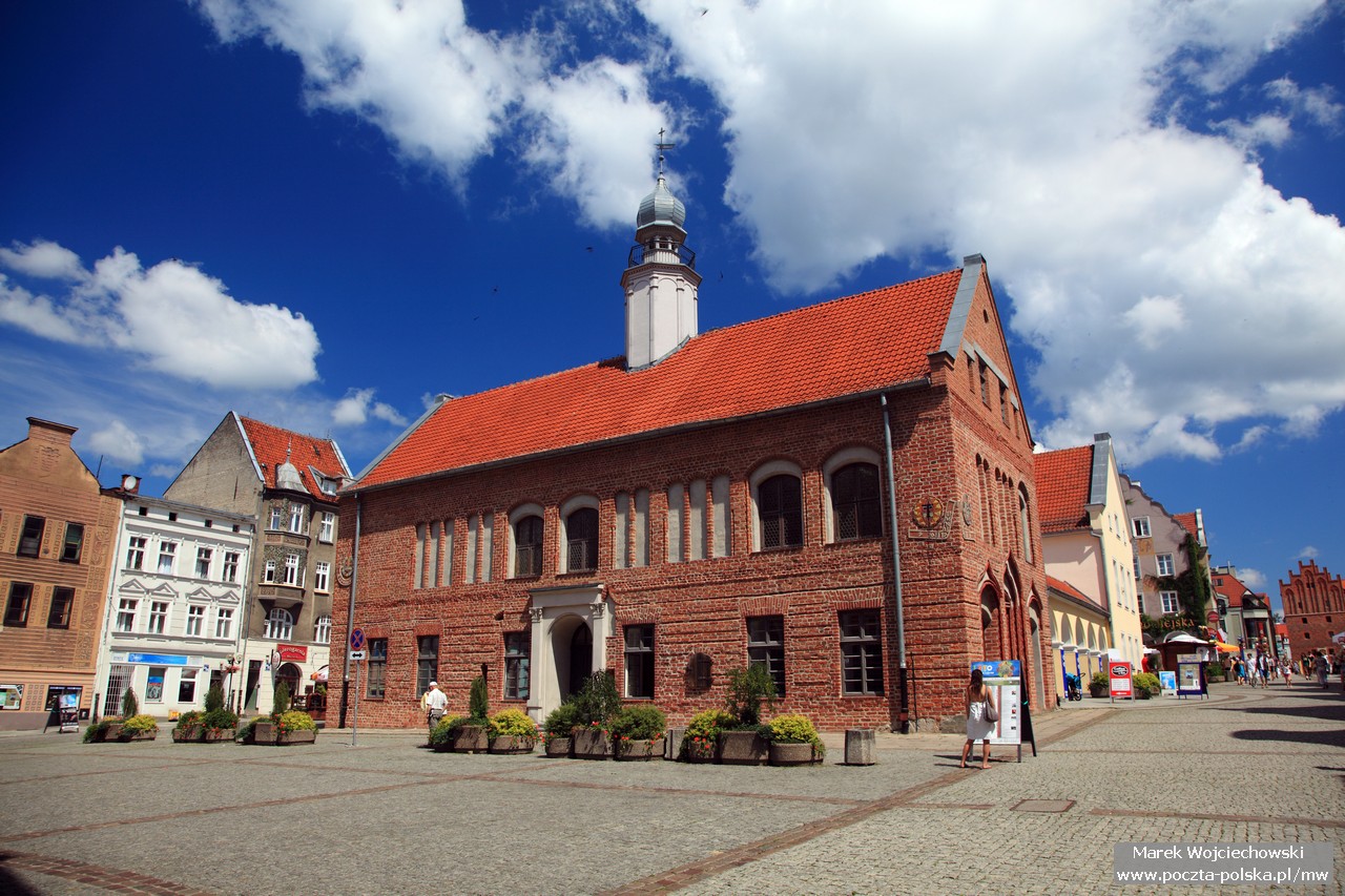 Olsztyn